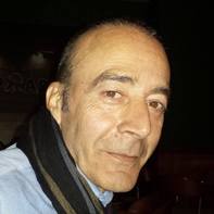 Fouad Kortobi Frances