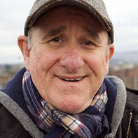 David Hilton