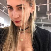 Andreia Zangirolami