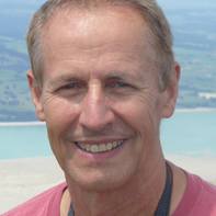 Richard Harpum