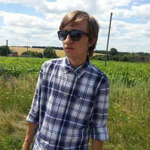 Dmitriy Yakovenko Dmitriy Yakovenko