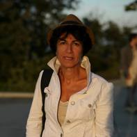 Hélène Vallas Vincent