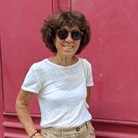 Hélène Vallas Vincent