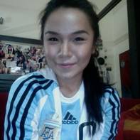 Rina Shukor