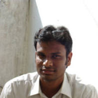 Sandeep Shinde