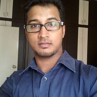 Sreeraj Krishnan K