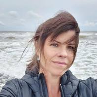 Kathryn Wilson