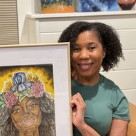 Keva Greene
