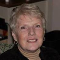 Elizabeth Amanda Elgin