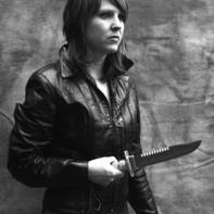 Heather Cantrell