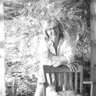 Barbara Laube