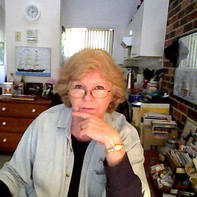 Fran Caldwell