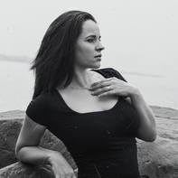 Yuliya Olkhovaya