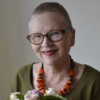 Karen Margrethe Hjertaker