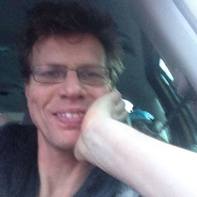 Simon Pritchard