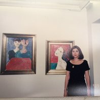 Lillian Espinosa