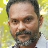 Mathai Kt