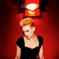 Erica Nockalls