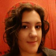 Alyssia Frankland