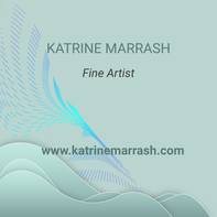 Katrine Marrash