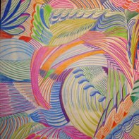 Katrine Marrash