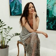 Magdalena Gluszak - Holeksa