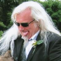 Keith Tait
