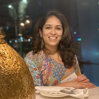 Swapna Namboodiri