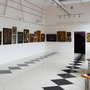 Dukat Gallery Dukat Gallery