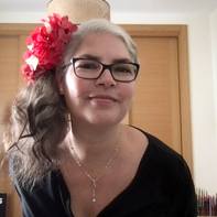 Flor De Maria Luna De Larios