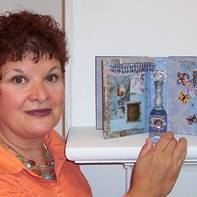 Maryann Riker