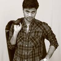 Nikhil Patil