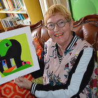 Philippa Riddiford