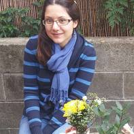 Roya Halavati