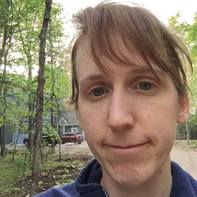 Stacy  Kathryn Holst