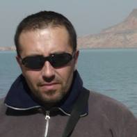 Mauricio Salinas