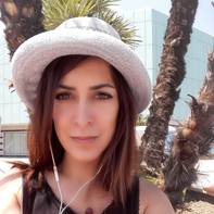 Nina Salsali