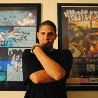 Richard Santiago Ii