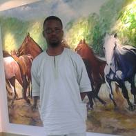 Emmanuel Isiuwe