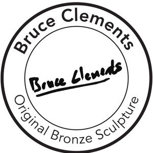 Bruce Clements | Saatchi Art