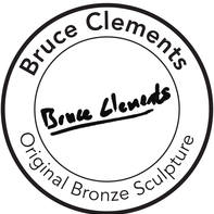 Bruce Clements