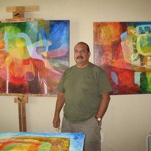 Jorge Mendoza Jorge Mendoza