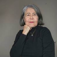 Luisa Ginesta