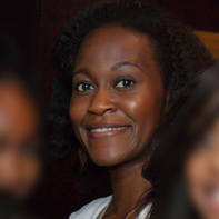 Mary Osinibi