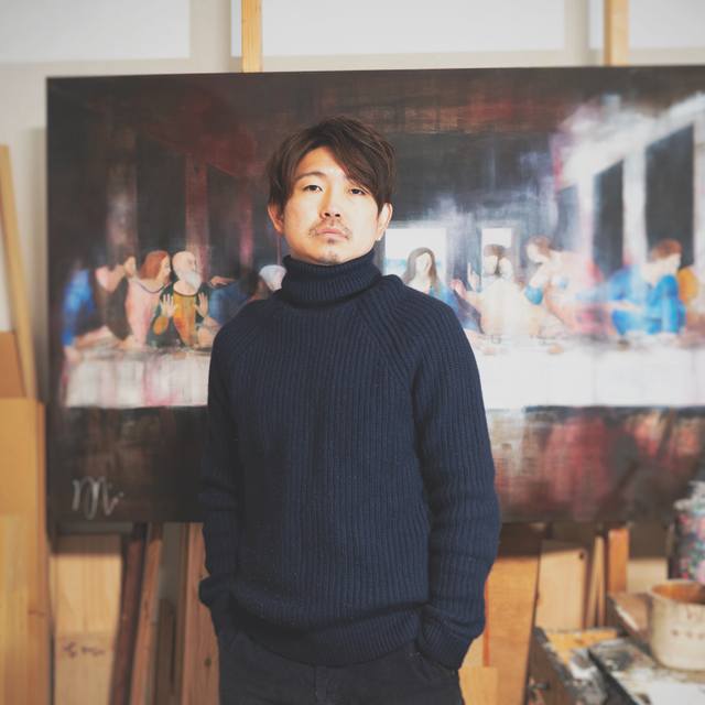 Tomoya Nakano | Saatchi Art