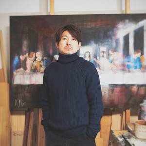Tomoya Nakano | Saatchi Art