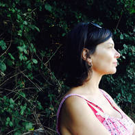 Catherine Aguilar