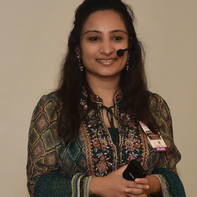 Shradhdha Shah