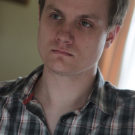 Adam Walker-parker