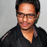 Yogesh Verma